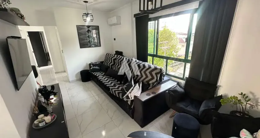 Apartamento à venda no bairro Embaré - Santos/SP