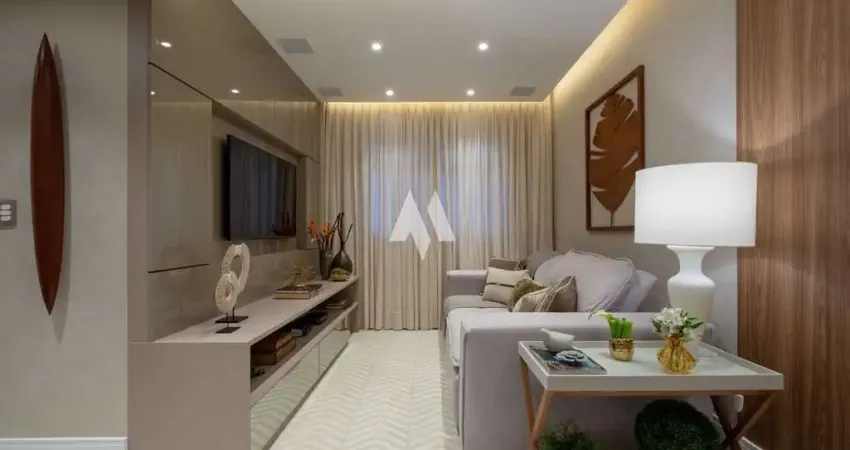 Apartamento Padrão/Praia Grande 1 quarto ,sala e cozinha integrada