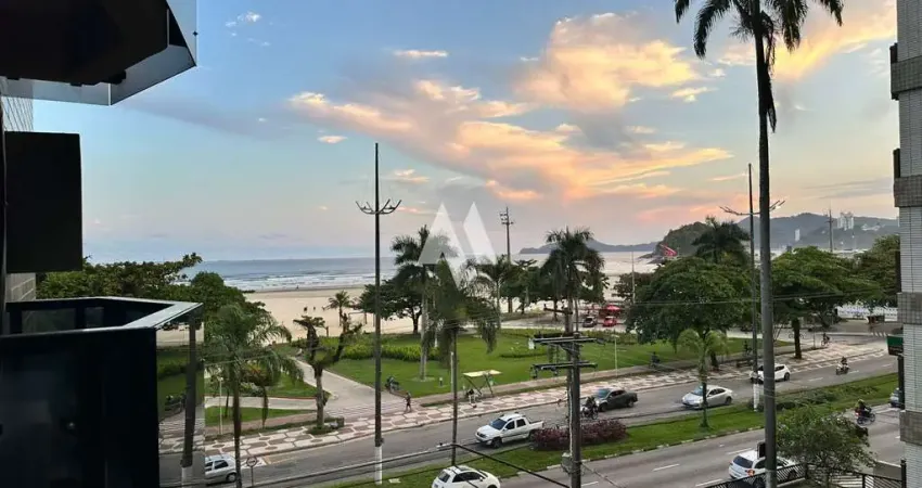 Apartamento com 3 quartos à venda na Avenida Presidente Wilson, Pompéia, Santos