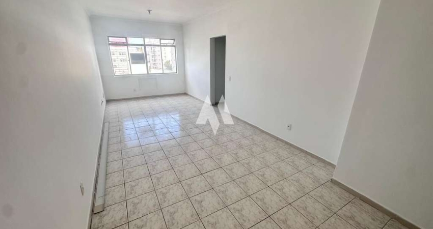 Apartamento com 2 quartos à venda na Rua Maestro Heitor Vila Lobos, Ponta da Praia, Santos
