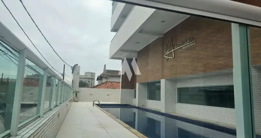 Venha morar neste lindo apartamento no bairro Guilhermina!....