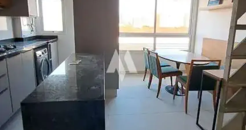 Apartamento à venda com 2 dormitórios e 1 suíte - Campo Grande  / Santos