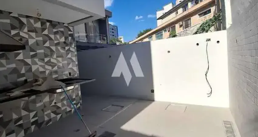CasaTerrea /2 quartos com suite/ piscina /Bairro aparecida