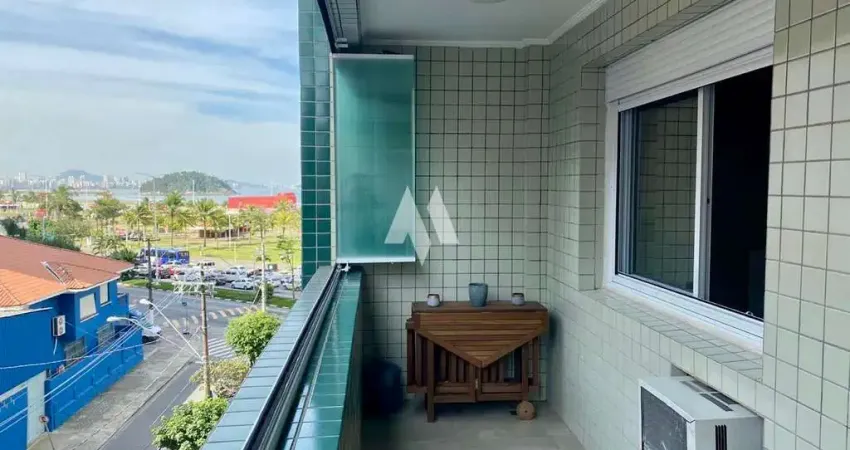 Apartamento à venda com 3 dormitórios - Itararé / São Vicente