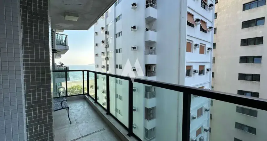 Apartamento com 3 quartos à venda na Avenida Bartolomeu de Gusmão, Boqueirão, Santos