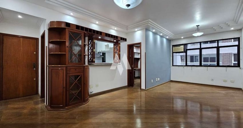Apartamento à venda no bairro Aparecida - Santos/SP