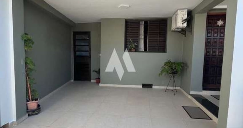 Casa com 3 quartos à venda na Vila Valença, São Vicente 