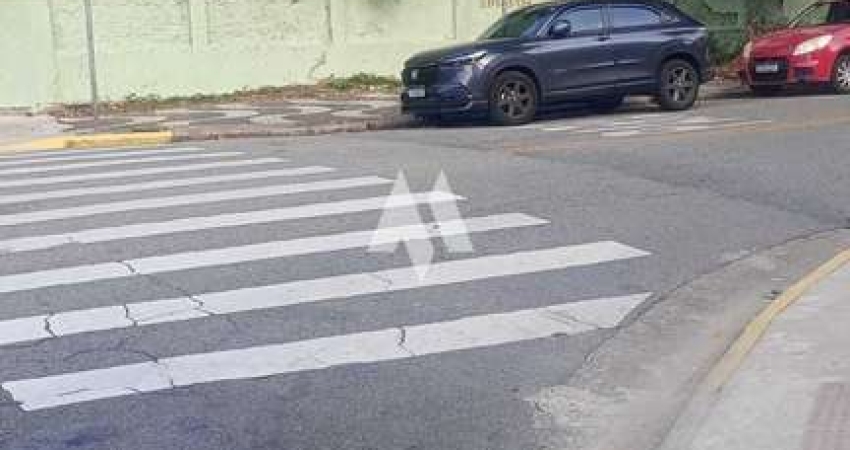 Terreno à venda no bairro Embaré - Santos/SP