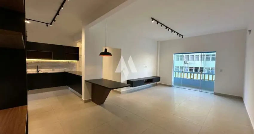 Apartamento  3 dormitórios á venda Gonzaga  em Santos