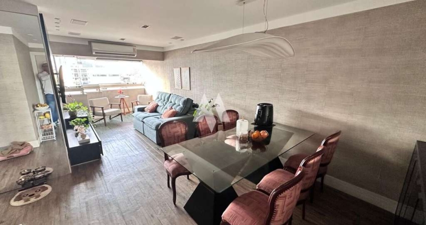 Apartamento para locação  no bairro da  Encruzilhada, Santos/SP