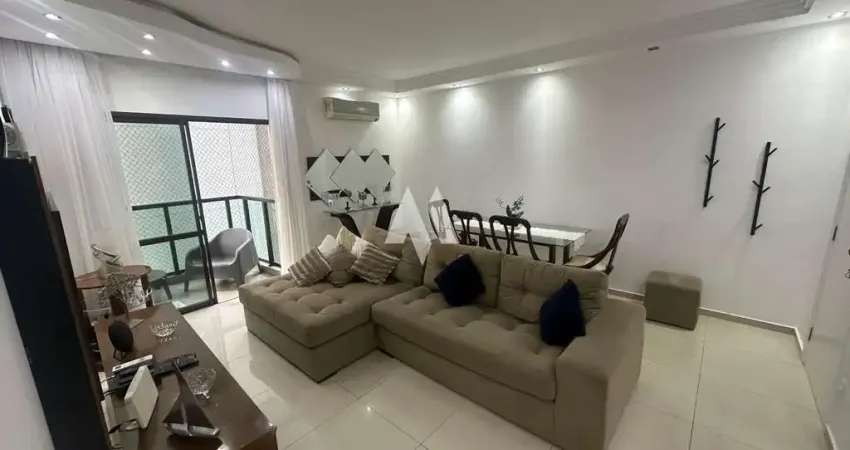Apartamento à Venda no Bairro  Boqueirão – Frente para o mar l! 