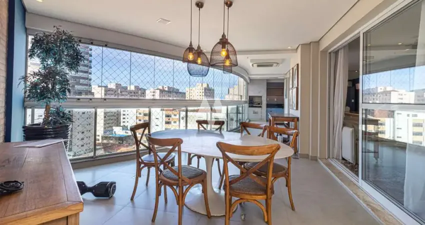 Apartamento em Embaré para locação, Santos/SP