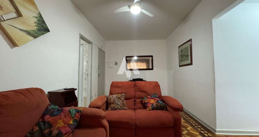 Apartamento em Embaré, Santos/SP