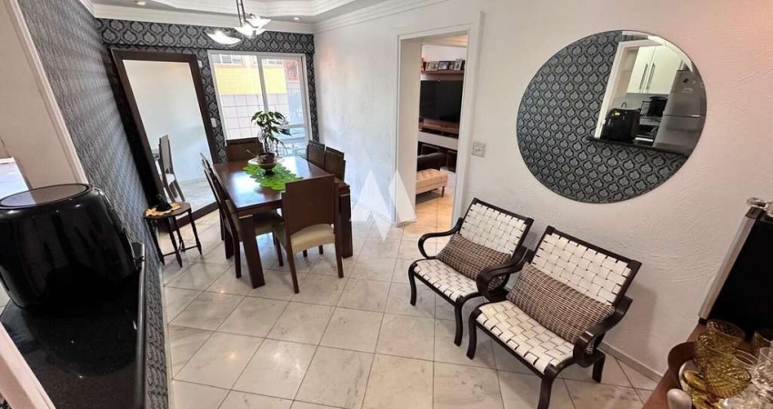 Apartamento em Aparecida, Santos/SP