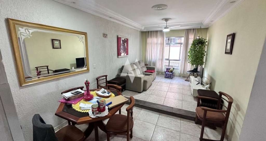 Apartamento em Aparecida, Santos/SP. locação
