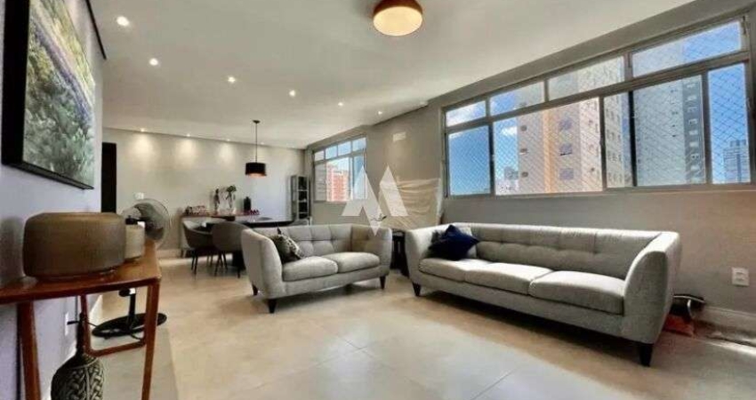 Apartamento à venda no bairro Embaré