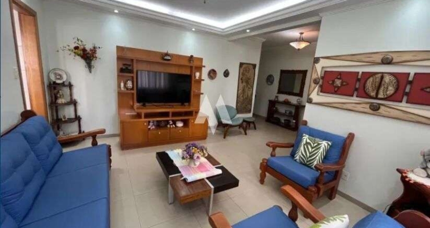 Apartamento de 03 dormitórios na Aparecida