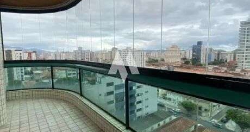 Apartamento a venda Embaré