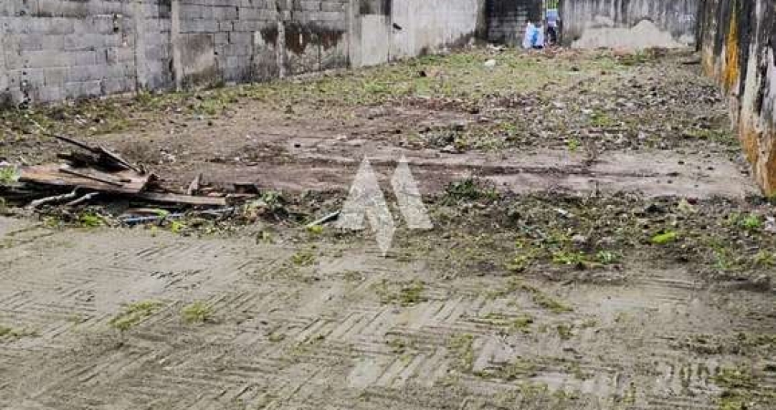 Terreno à venda na Nilo Peçanha, Marapé, Santos