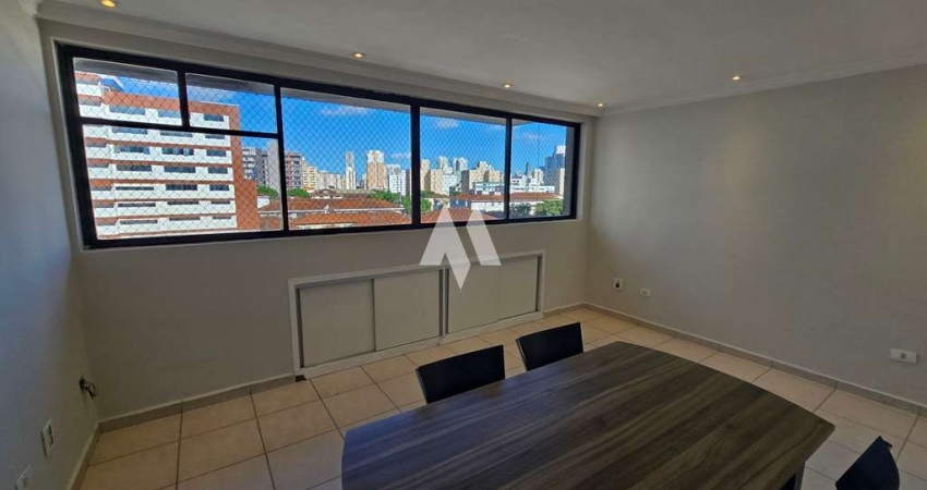Sala Comercial, Campo Grande 78 metros, 1 vaga