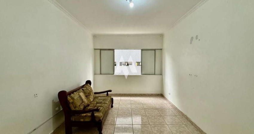 Apartamento com 3 quartos à venda na Rua Doutor Guedes Coelho, Encruzilhada, Santos
