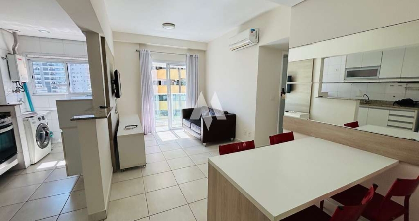 Apartamento para Locação com 2 dormitórios e 1 suíte - Gonzaga / Santos