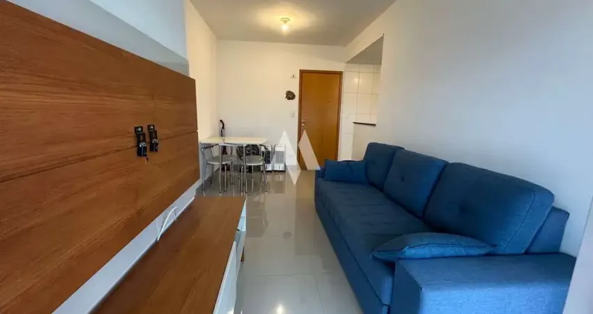 Apartamento  para locação  - Lazer completo - 01 dormitório em Santos