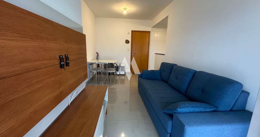 Apartamento  para locação  - Lazer completo - 01 dormitório em Santos