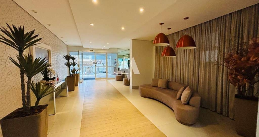 Apartamento com 3 quartos à venda na Rua Ceará, Pompéia, Santos