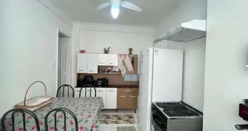 Apartamento com 1 quarto para alugar, 42m² - Boqueirão