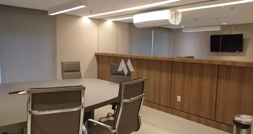 Casa comercial à venda na Rua São Paulo, Vila Belmiro, Santos