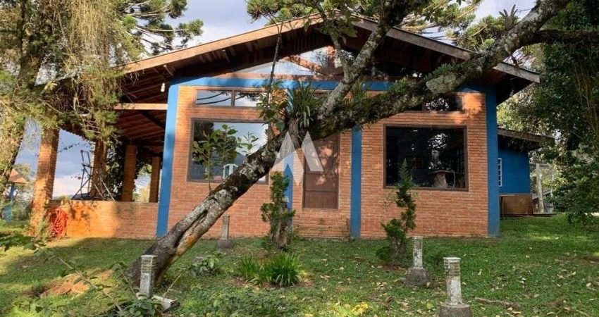 Casa comercial à venda na Rua Pedro, Centro, Campos do Jordão