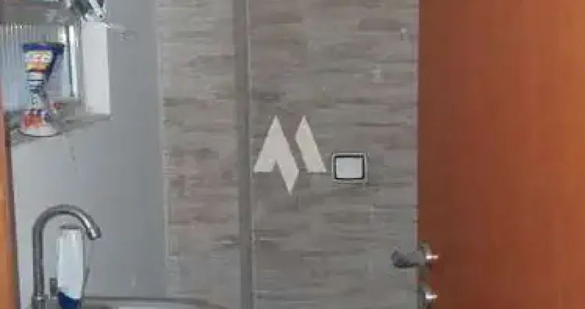 Casa comercial à venda na Rua Vasconcelos Tavares, Centro, Santos