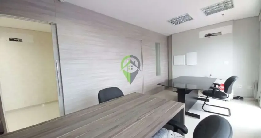 Casa comercial à venda na Avenida Conselheiro Nébias, Boqueirão, Santos