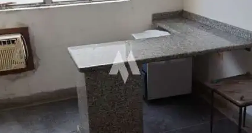 Casa comercial para alugar na Rua Jacob Emerick, Centro, São Vicente