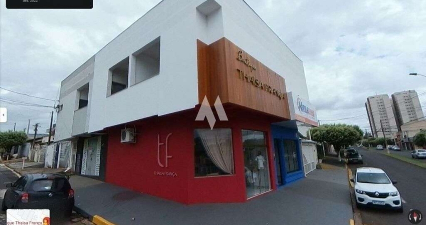Casa comercial à venda na do caio, Centro, Fernandópolis