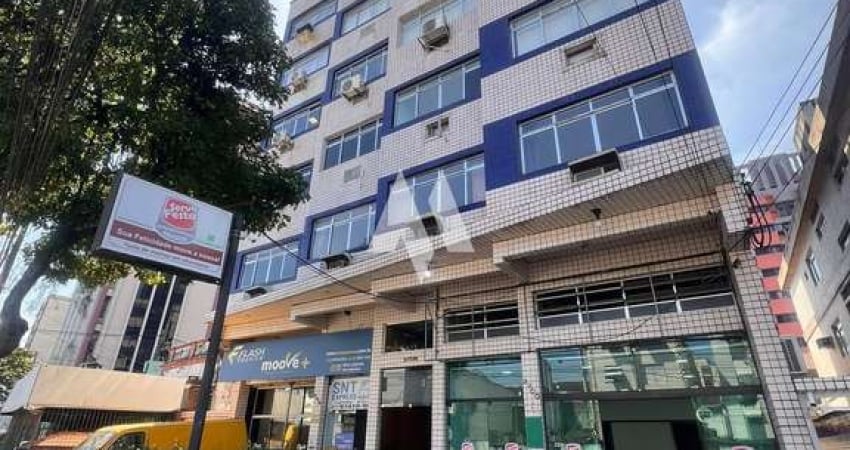 Casa comercial para alugar na Avenida Doutor Pedro Lessa, Embaré, Santos