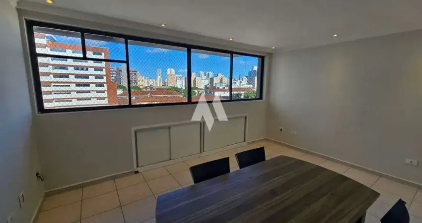 Casa comercial para alugar na Rua Doutor Carvalho de Mendonça, Vila Belmiro, Santos