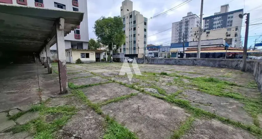 Casa comercial para alugar na Avenida Doutor Pedro Lessa, Embaré, Santos