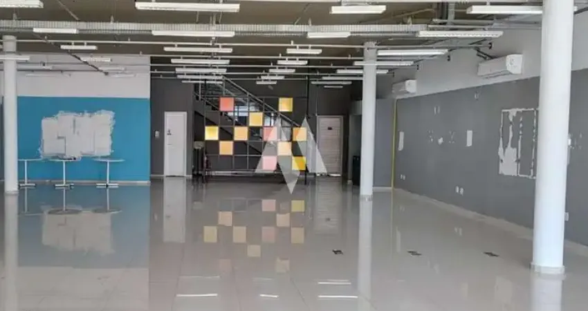 Casa comercial para alugar no Embaré, Santos 