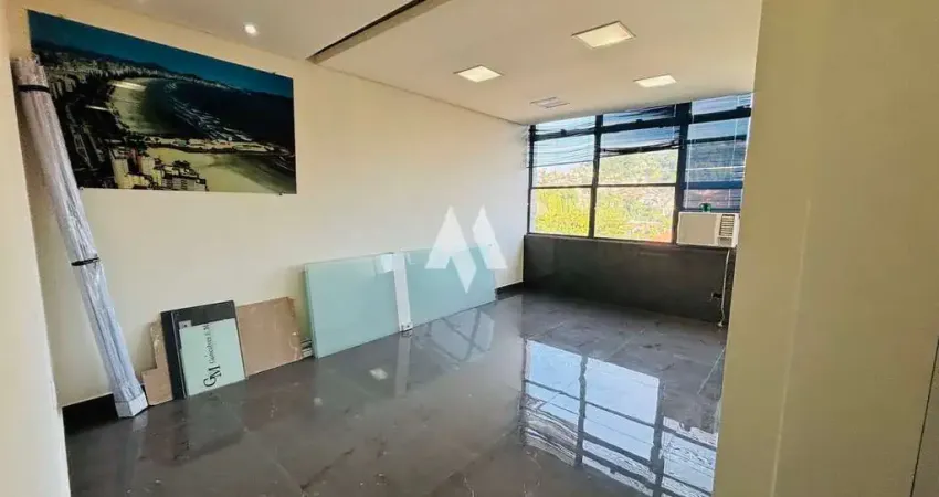 Sala Comercial para Locação – 33 m² | Excelente Oportunidade