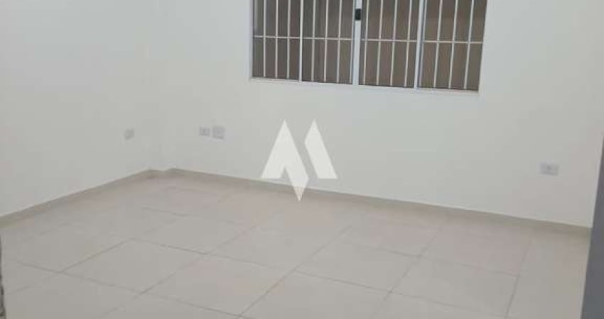 Apartamento com 1 quarto para alugar na Rua Professor Torres Homem, Embaré, Santos