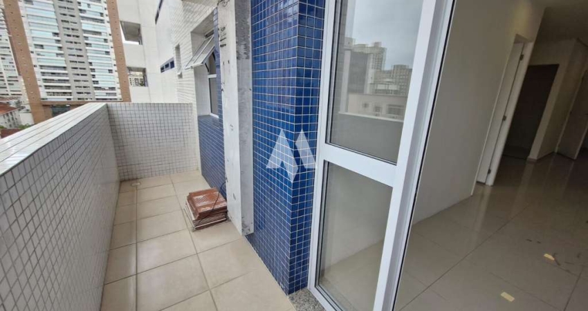 Salas comercial  para locação - Boqueirão - Santos/SP