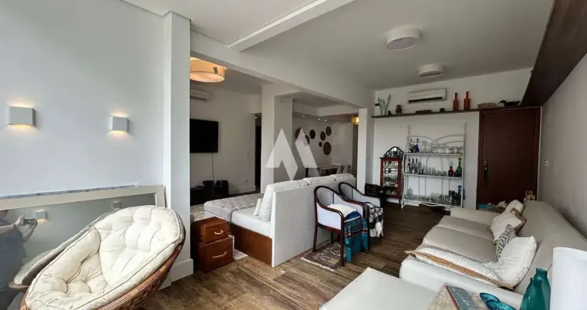 Apartamento à venda 3 dormitórios -  Pitangueiras  / Guarujá