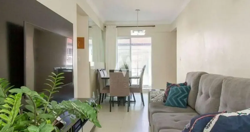 Apartamento Padrão com 2 dormitórios sendo 1 suíte e lazer