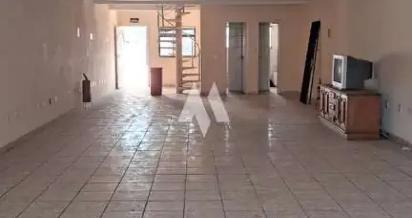 Pavilhão/Galpão Salão Comercial - Bairro Vila Mathias