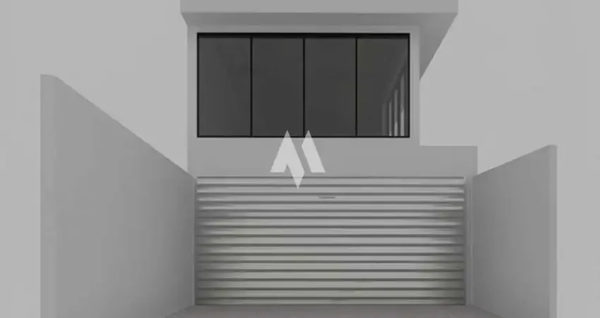 Casa comercial para alugar na Rua Luís de Camões, Vila Mathias, Santos