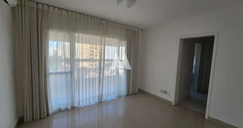 Apartamento em Gonzaga, Santos/SP a enda 1 dormitorio, semi mobliado