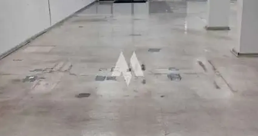 Casa comercial para alugar no Gonzaga, Santos 