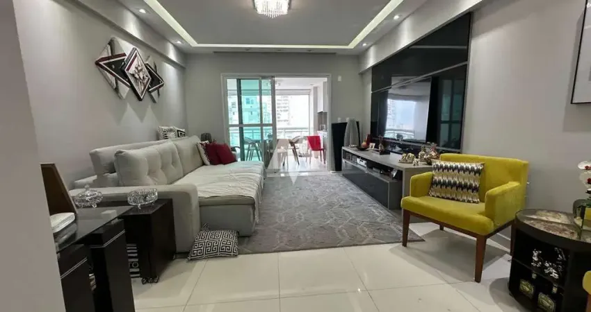 Apartamento com 2 quartos à venda na Aparecida, Santos 